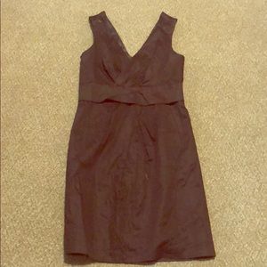 NWOT:  BCBGMAXAZRIA Dress